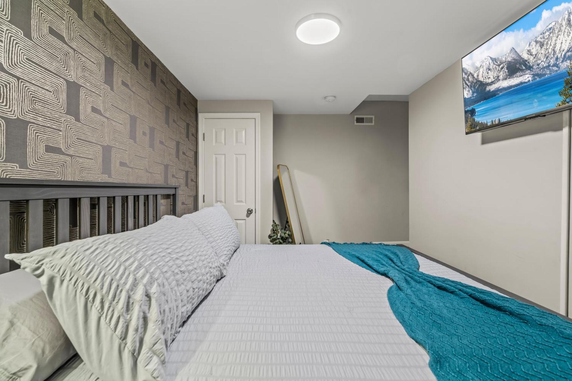 Uptown Gem! A Family Home Free Early Check-In! Φιλαδέλφεια Εξωτερικό φωτογραφία