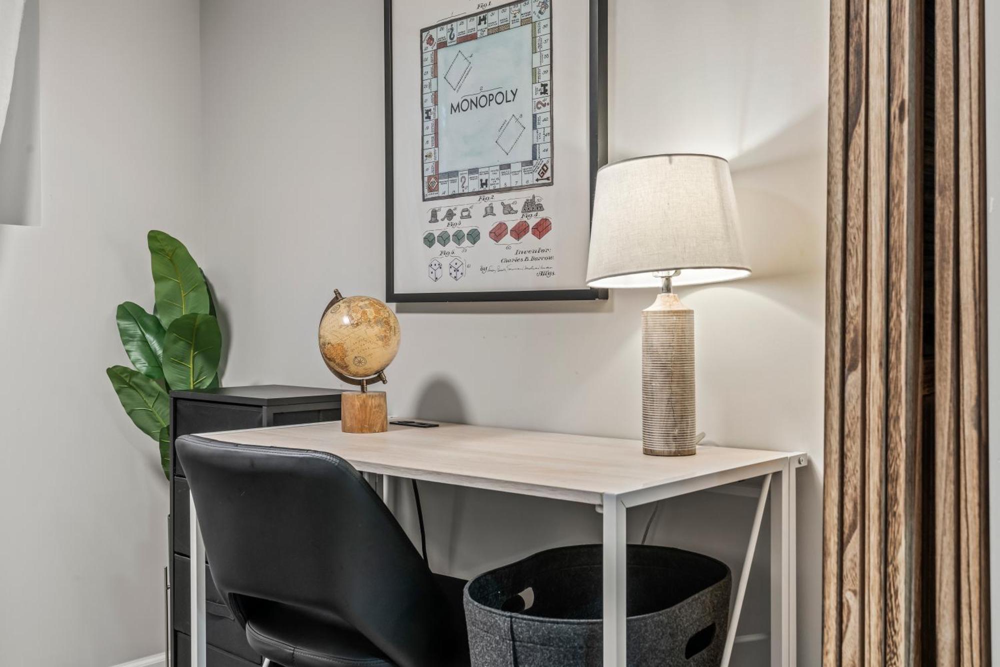 Uptown Gem! A Family Home Free Early Check-In! Φιλαδέλφεια Εξωτερικό φωτογραφία