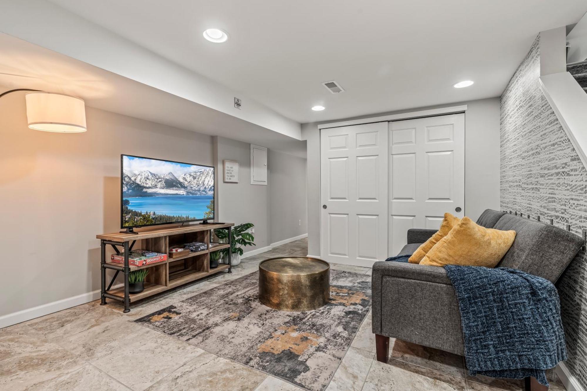 Uptown Gem! A Family Home Free Early Check-In! Φιλαδέλφεια Εξωτερικό φωτογραφία