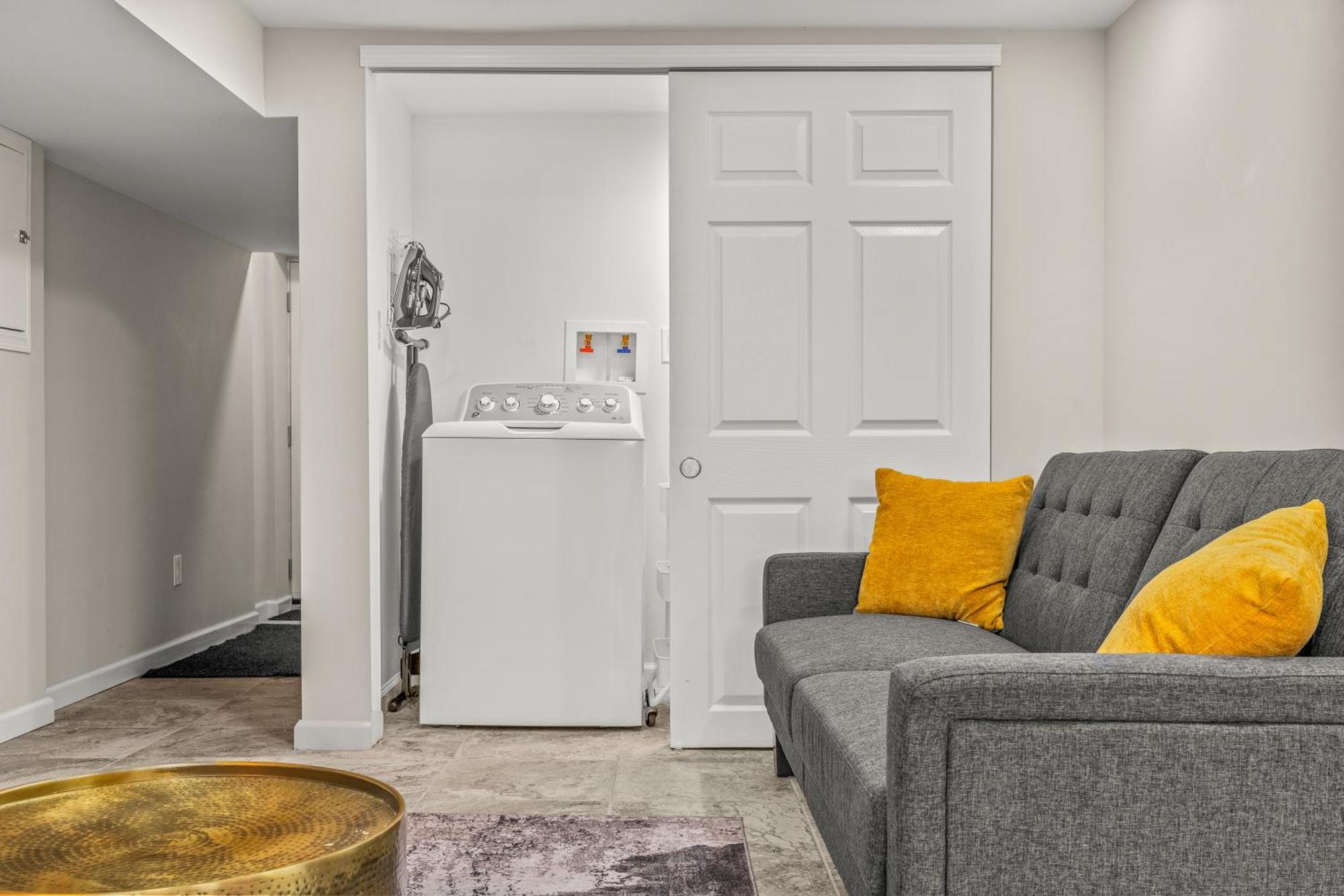Uptown Gem! A Family Home Free Early Check-In! Φιλαδέλφεια Εξωτερικό φωτογραφία
