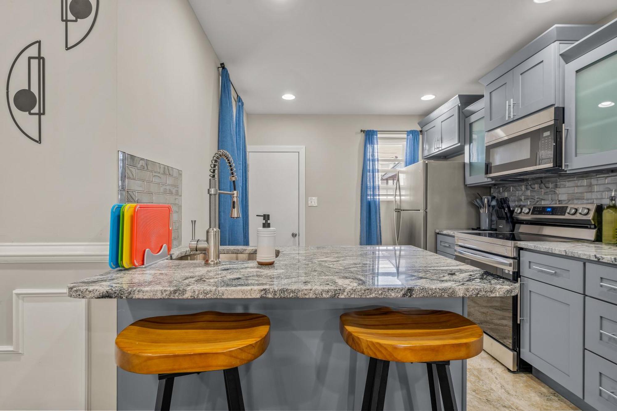 Uptown Gem! A Family Home Free Early Check-In! Φιλαδέλφεια Εξωτερικό φωτογραφία