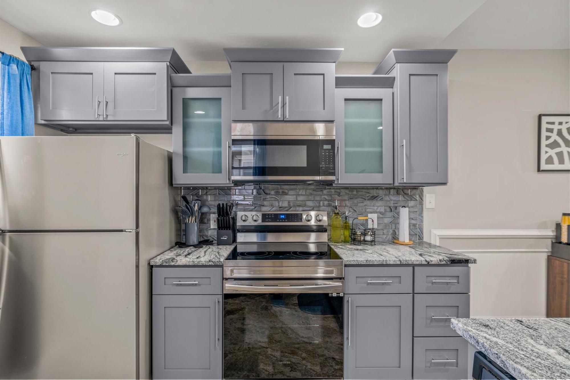 Uptown Gem! A Family Home Free Early Check-In! Φιλαδέλφεια Εξωτερικό φωτογραφία