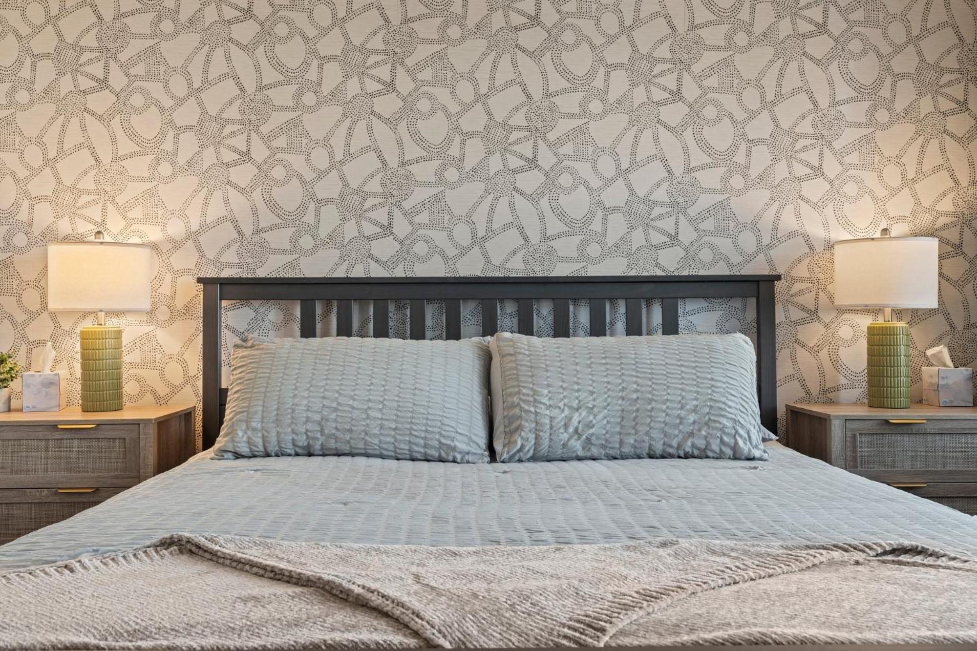 Uptown Gem! A Family Home Free Early Check-In! Φιλαδέλφεια Εξωτερικό φωτογραφία