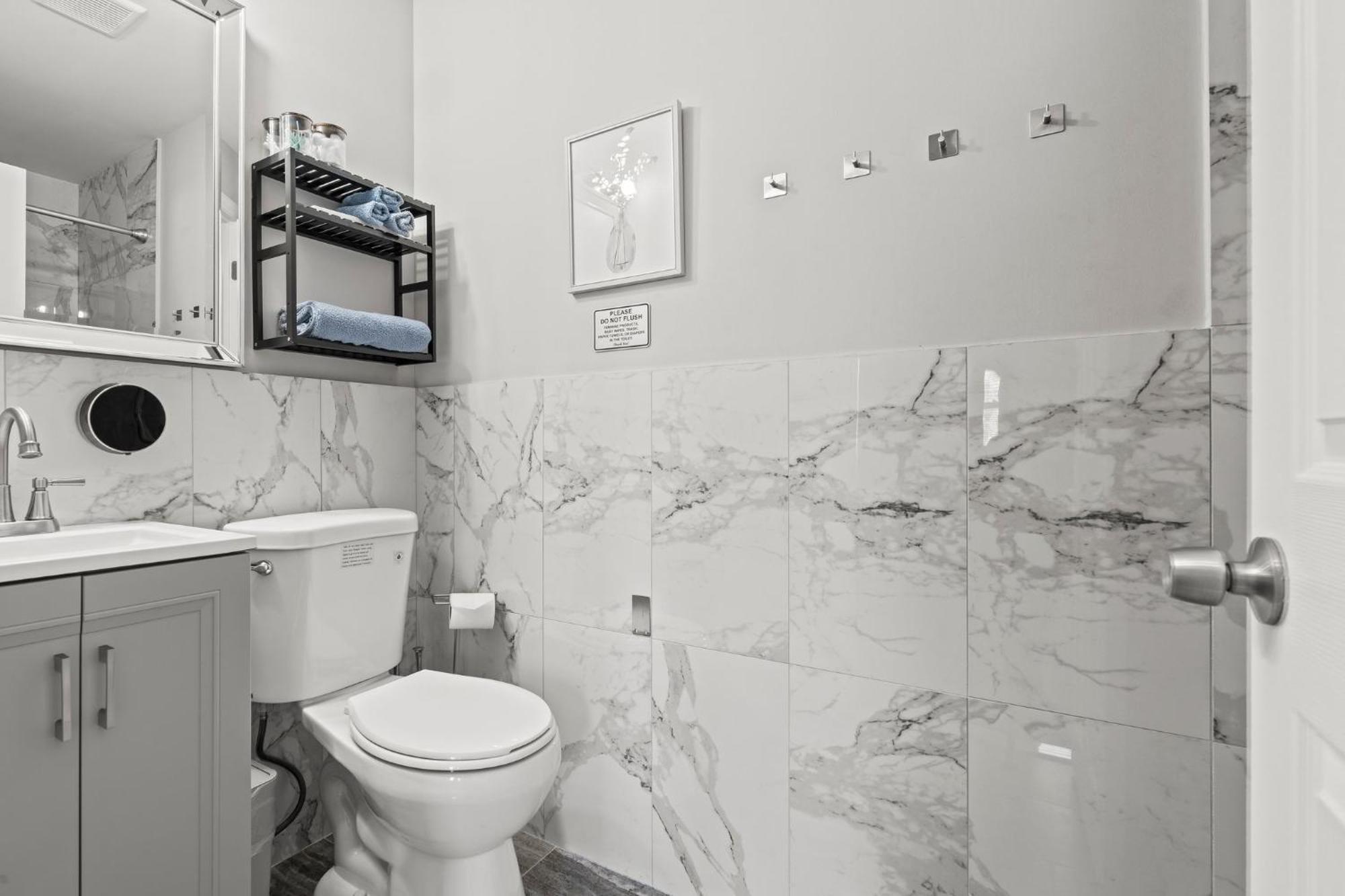 Uptown Gem! A Family Home Free Early Check-In! Φιλαδέλφεια Εξωτερικό φωτογραφία